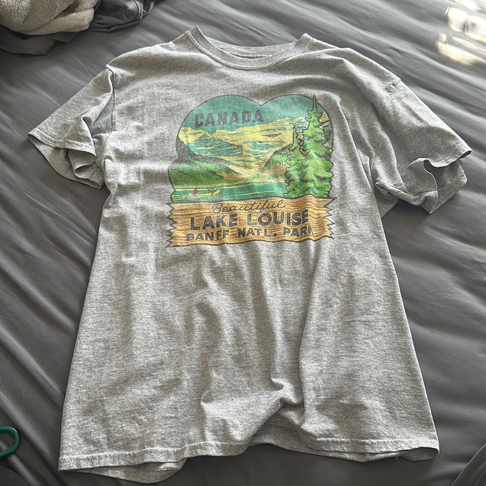Buckle T-Shirt UNISEX